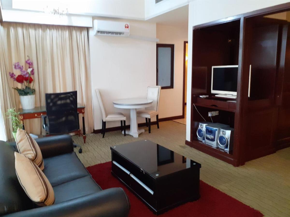 Fantastic Appartment At Times Square Kuala Lumpur Exterior foto