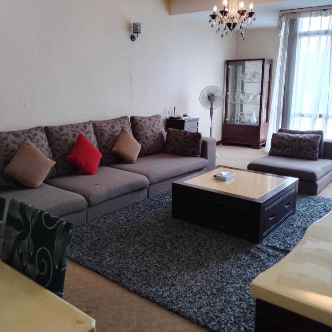 Fantastic Appartment At Times Square Kuala Lumpur Exterior foto