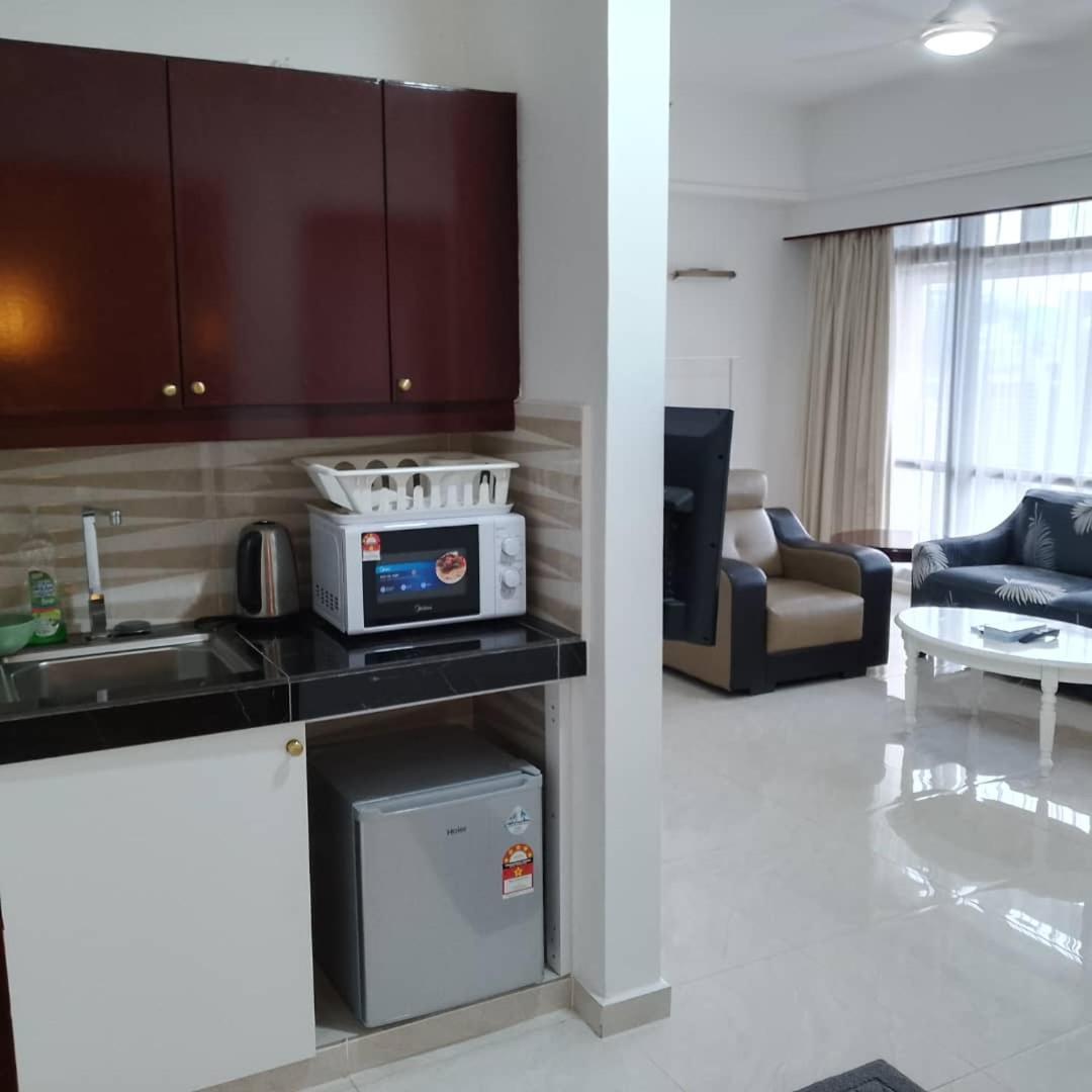 Fantastic Appartment At Times Square Kuala Lumpur Exterior foto